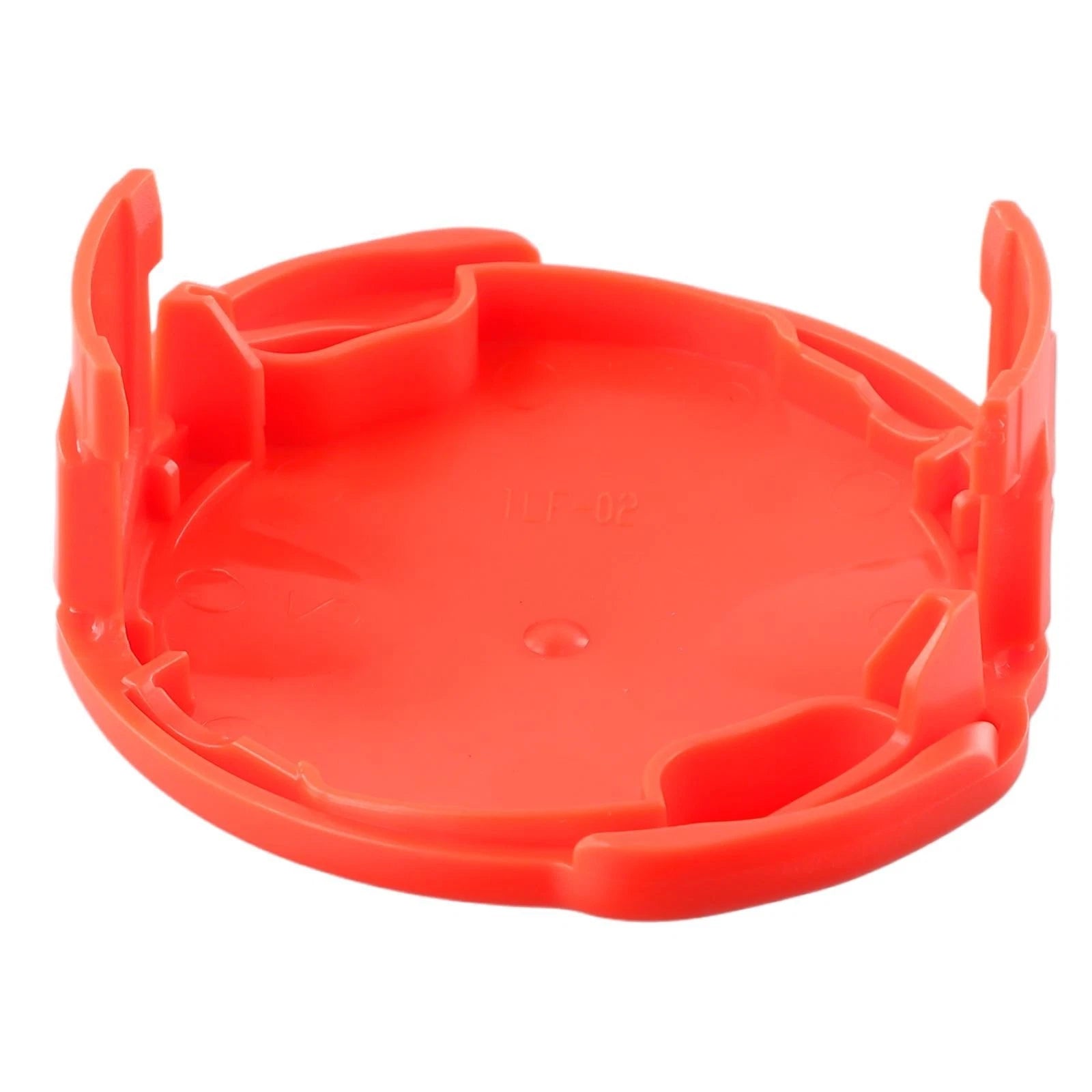 Double Auto Feed Spool & Line & Cap Cover for Flymo FLY021 FLY060 (–)