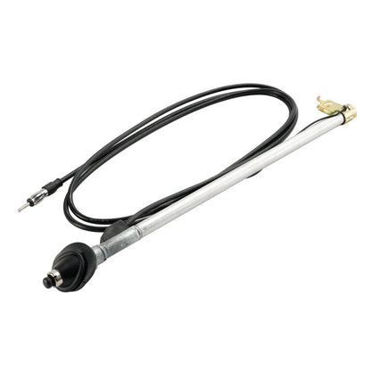 AP73 Manual Lock Down Antenna for Toyota Landcruiser 80 Series (1990–1997)