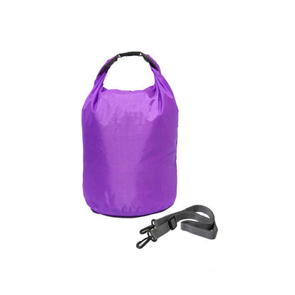 70L Waterproof Dry Bag for Boating Camping Hiking Outdoor Activities