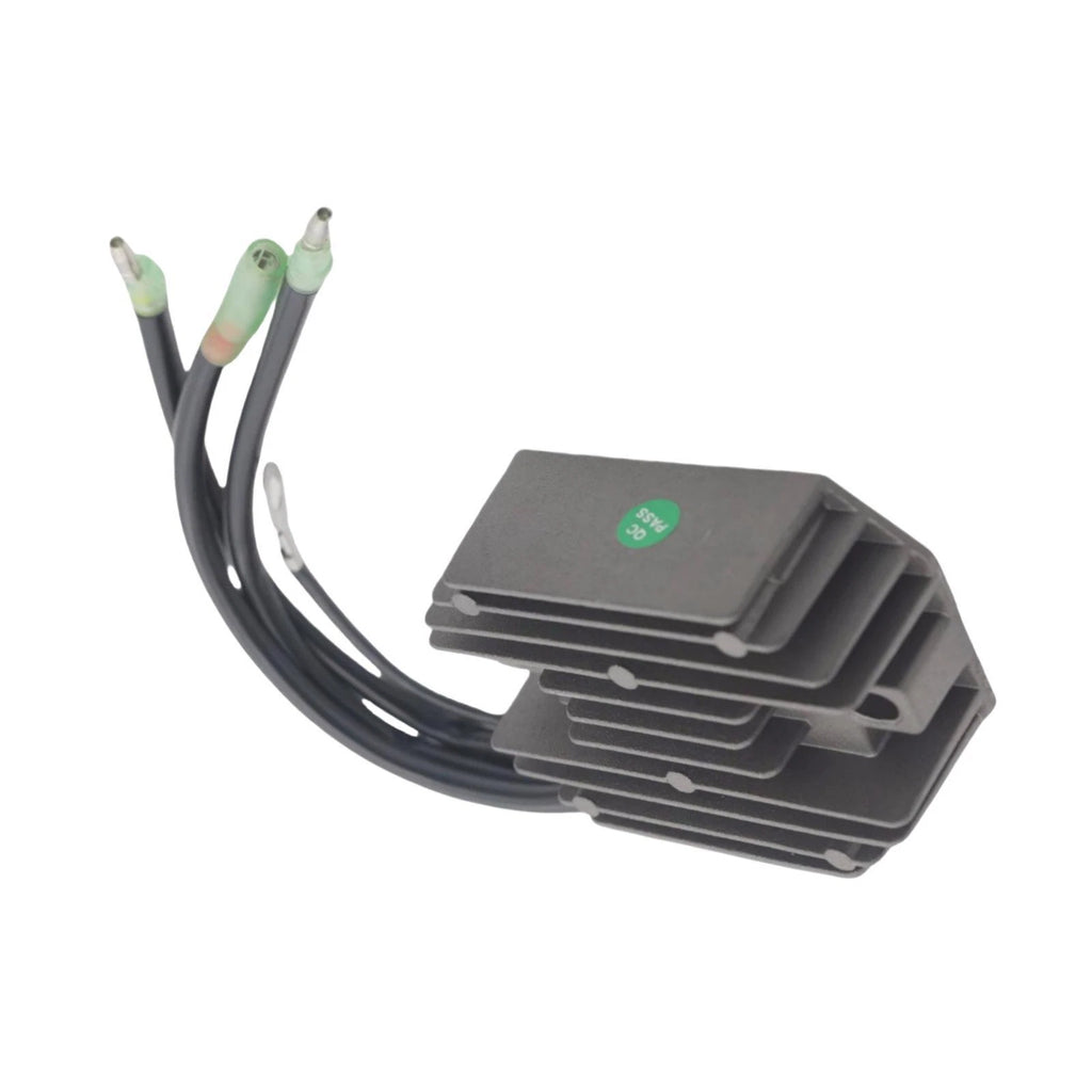 Rectifier for Mercury 9.9 10 15 20 EFI (Replace 8M0134477)