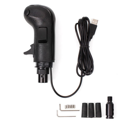 USB Gaming Shift Knob for Logitech G29 G27