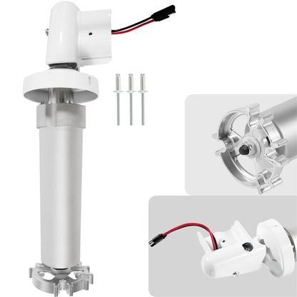 Power Awning Motor Torsion Assembly for RV (3307923.115B)