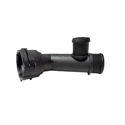 Engine Coolant Hose for Vehicle-specific Fit (2010–2020)