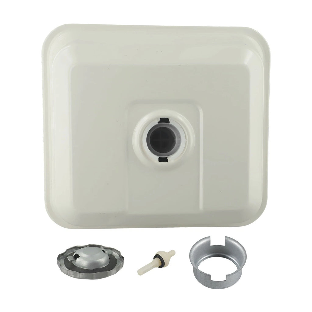 Fuel Tanks for Honda Engines (Compatible with )
