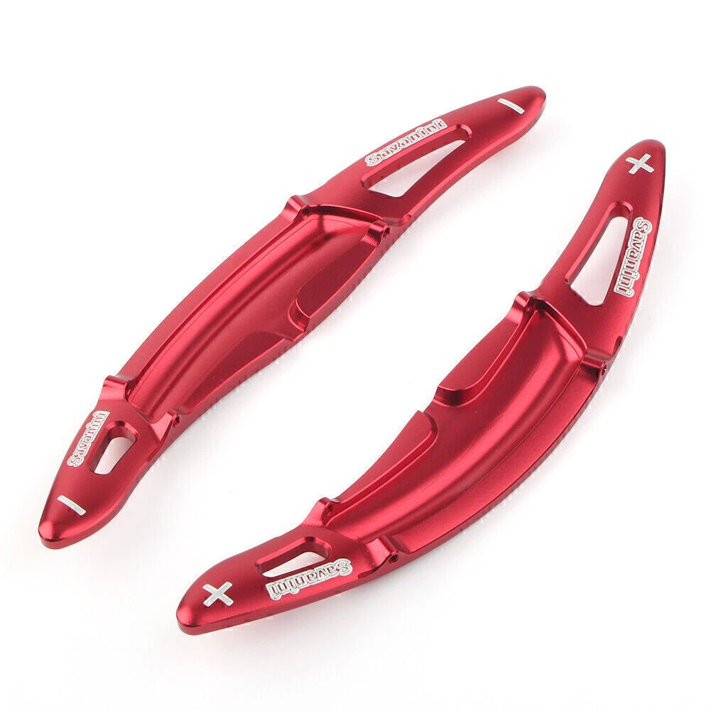 Shift Paddle Shifter Extension Set for Porsche 911 Carrera (2012–2023)