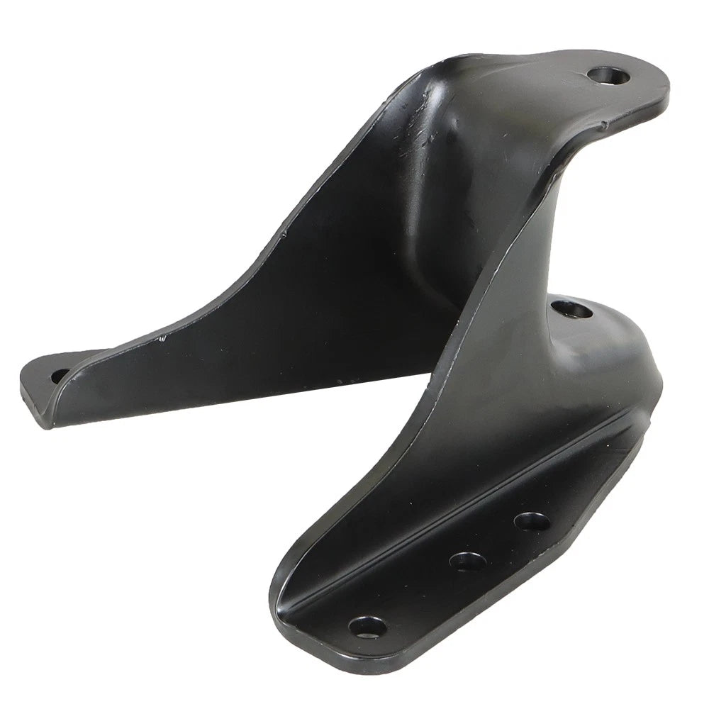 Set of 2 Rear Leaf Spring Forward Shackle Bracket Hanger for Ford F-250 F-350