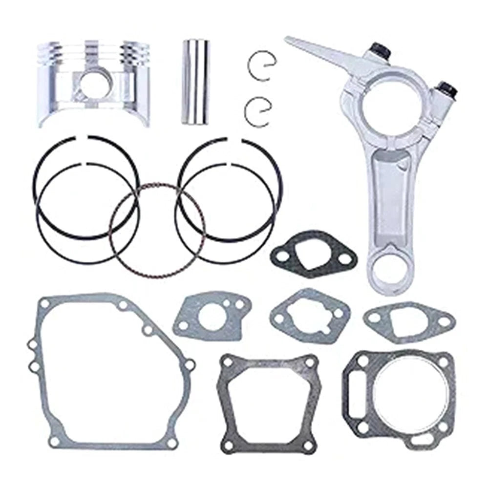 Piston Ring Set for GX160 Engine Water Pump