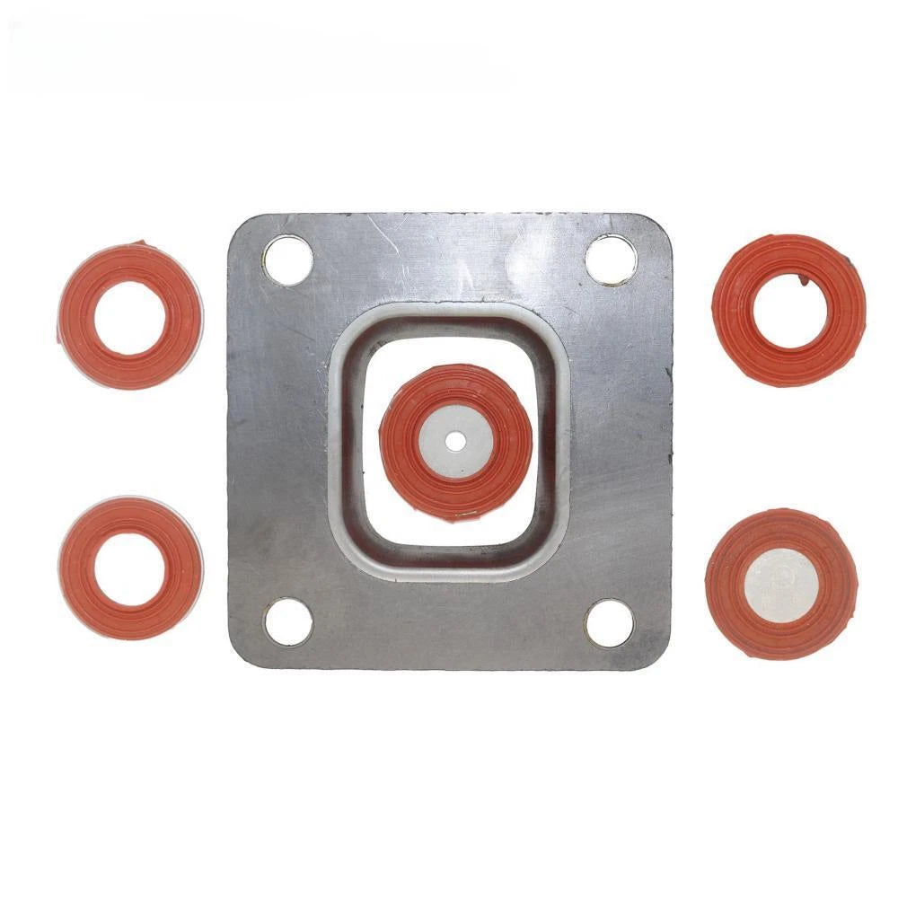 Restrictor Elbow Gasket for Mercury MerCruiser 4.3 5.0 5.7 6.2 L