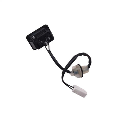 Tailgate Release Switch BHN1-67-6S0 for Mazda 3 BM BN (2013–2018)