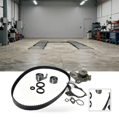 Timing Belt Kit for Toyota Camry Celica 2.0L L4 DOHC 16v (1987–2001)