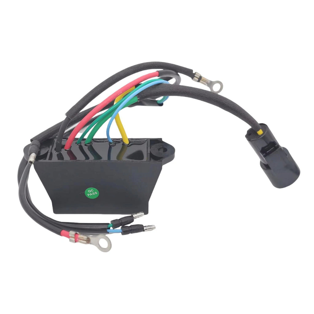 Trim & Tilt Relay Assembly for Honda BF35 BF40 BF45 BF50 (38550-ZV5-822, 38550-ZV5-823)