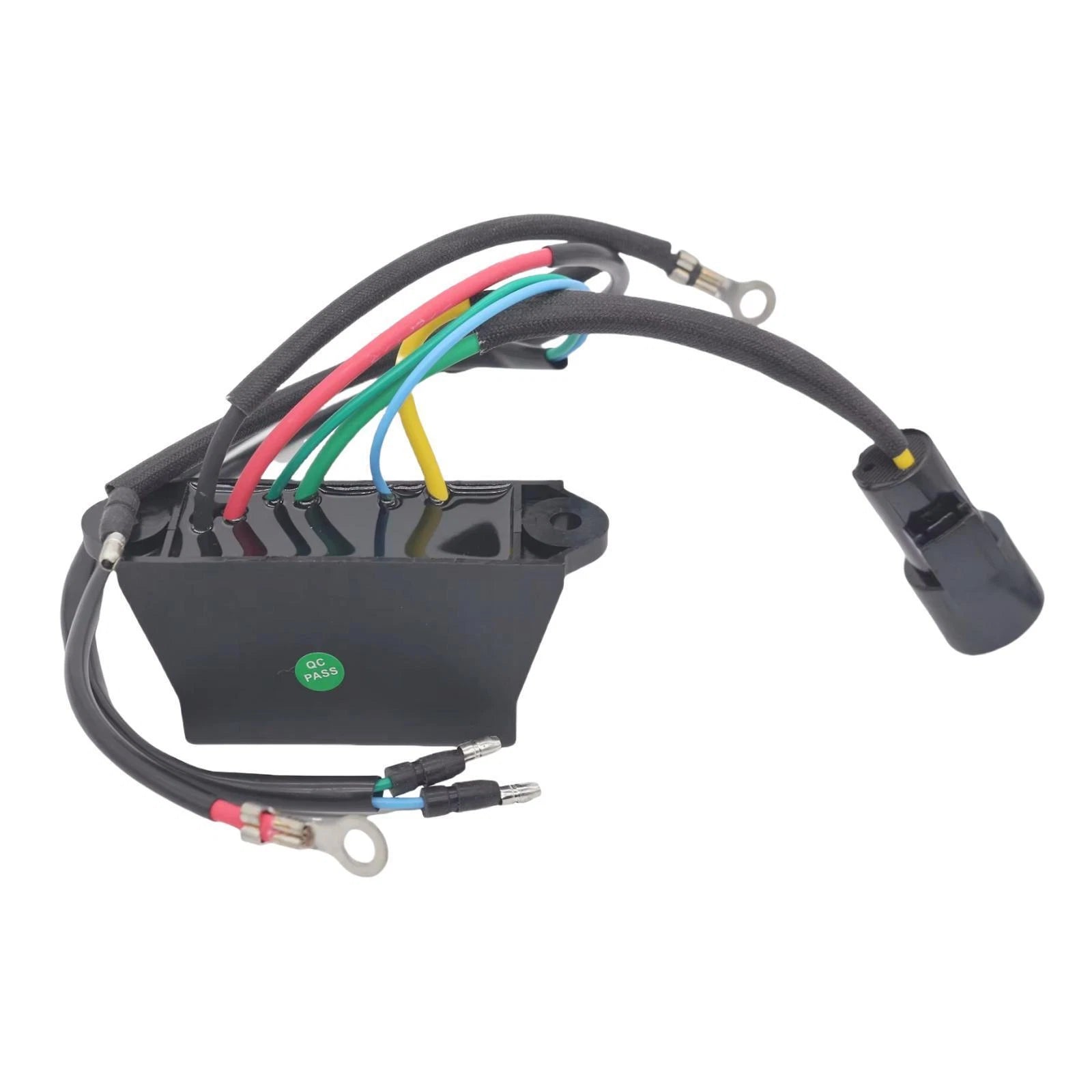 Trim & Tilt Relay Assembly for Honda BF35 BF40 BF45 BF50 (38550-ZV5-822, 38550-ZV5-823)