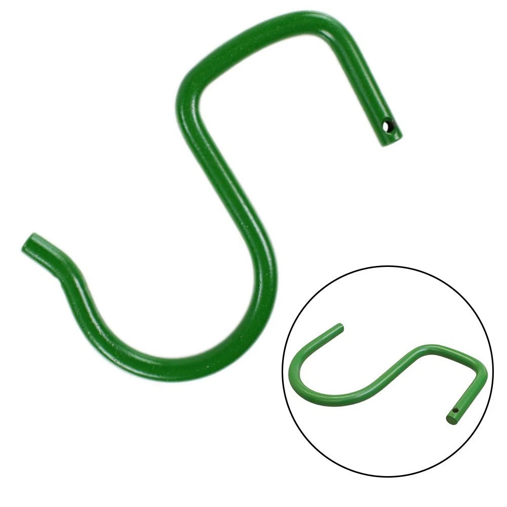 Center Link Hook for Agricultural Use (Easy Installation, Longevity)