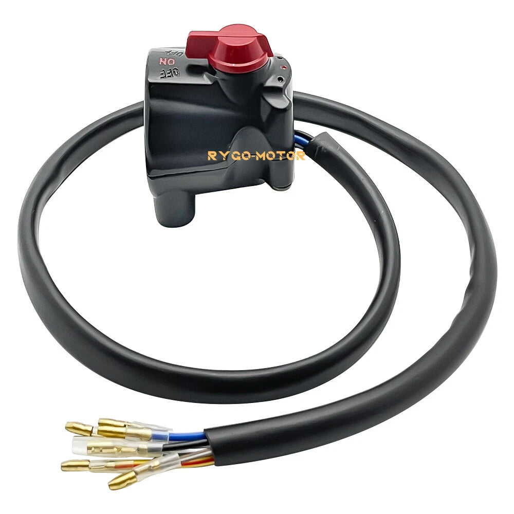 Headlight Control Switch for Honda CB500 CB750K (1971–1973)