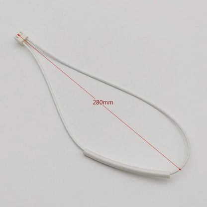 Temperature Sensor Controller Fuse Wire for Donlim & Petrus Bread Machines