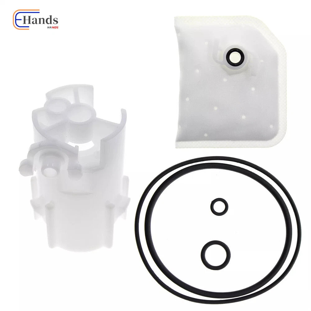 Fuel Filter Kit for Honda TRX420 Rancher (2007–2013)