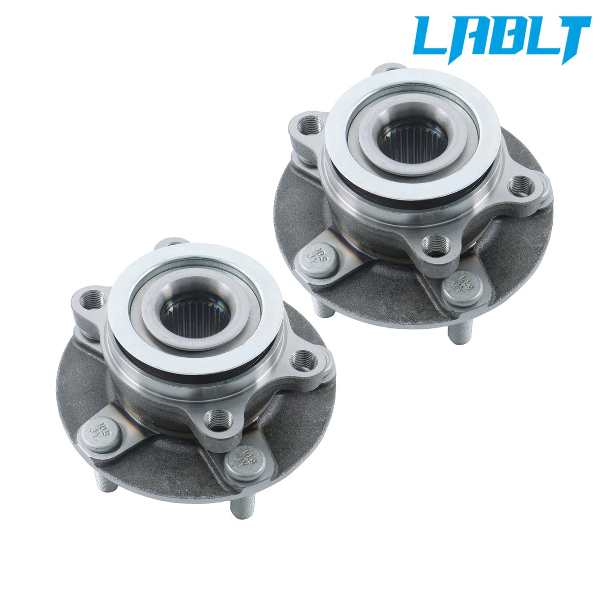 Front Wheel Hub Bearing 951-404 for Nissan Rogue 2008–2013, Sentra 2007–2012