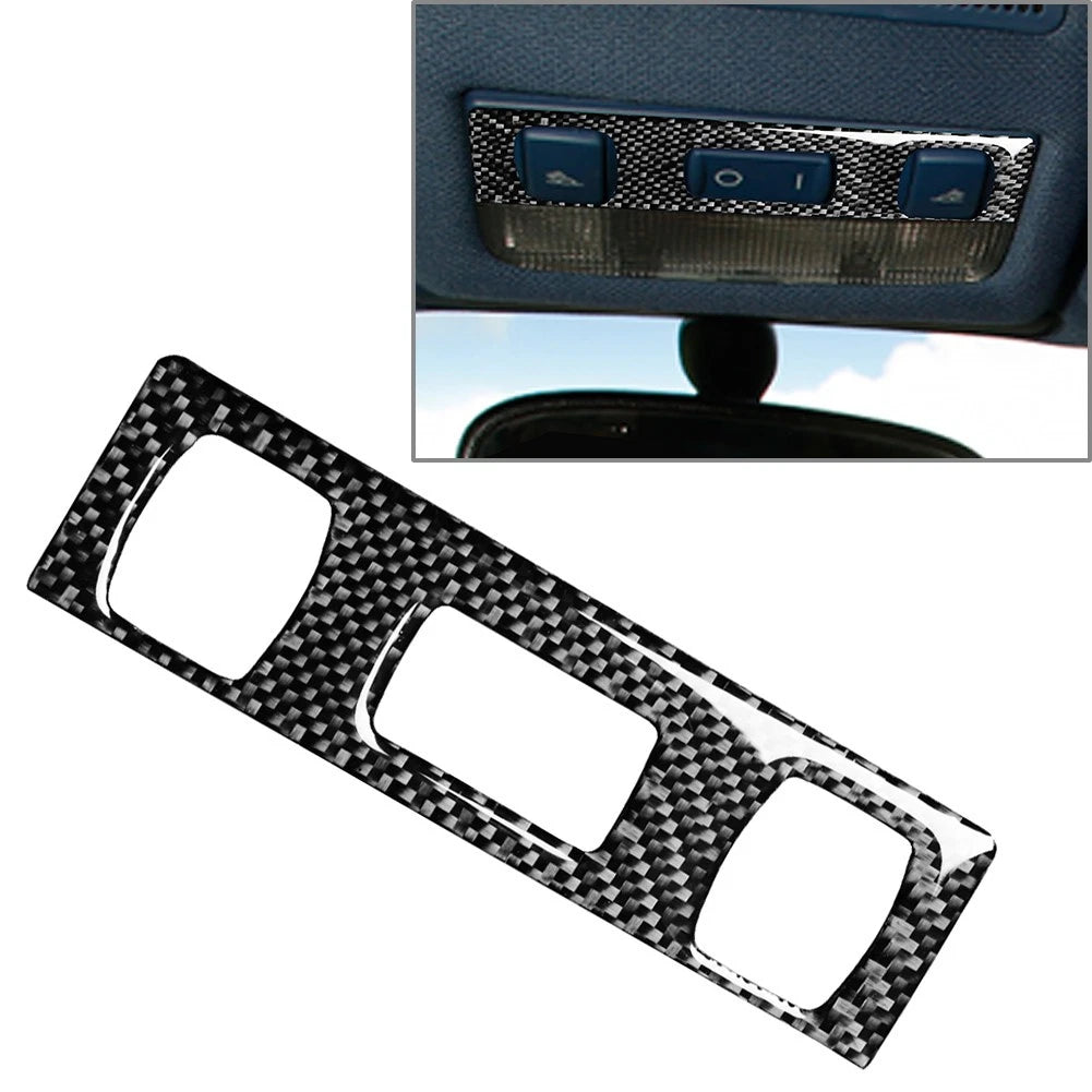 Reading Light Panel Cover Trim for Audi TT 8N (2001–2006)