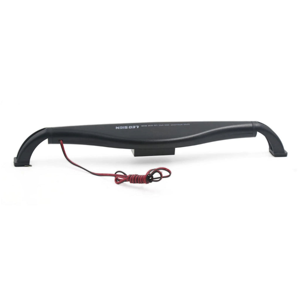 28 LED Rear Tail Light Lamp for Car (DC 12V)