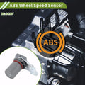 ABS Wheel Speed Sensor Replacement for Chevrolet Silverado 1500 (2001–2006)