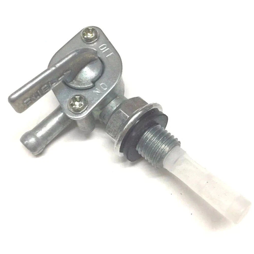 2Pcs Fuel Tank Switch Petcock for Honda XR50 50cc 110cc (2000–2023)