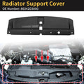Radiator Support Cover for Hyundai Tucson (2016–2021) Replacement ABS