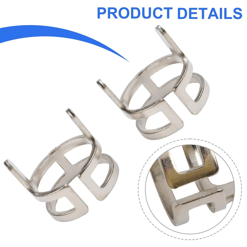 2X Roller Spacer for Welding SG-55 AG-60 (Plasma Standoff)