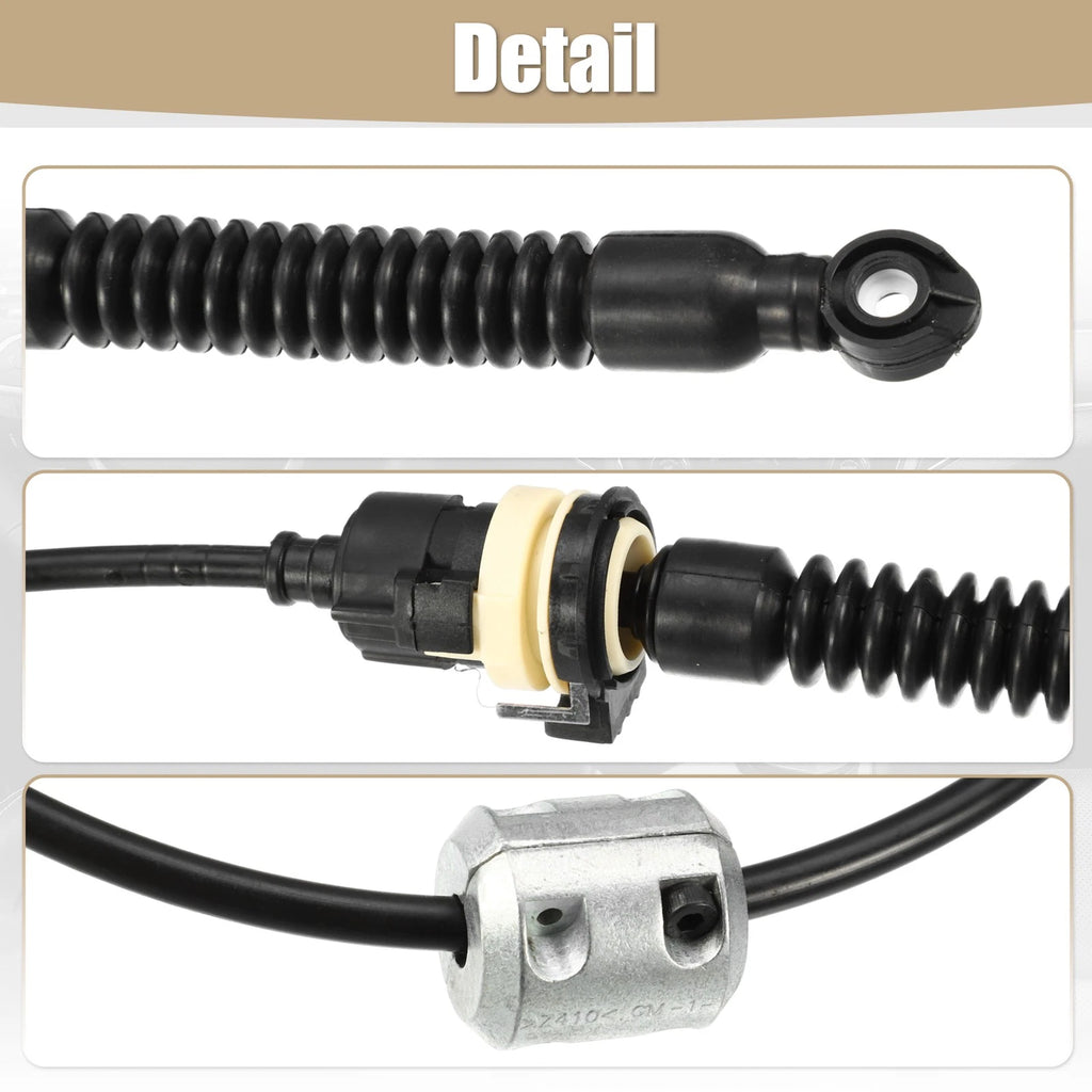 Shifter Cable No.52109667AE for Jeep Commander (2006–2010)