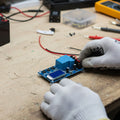 Control Module Charging Overcharge Protection Switch DC6~60V