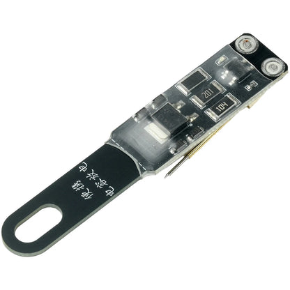 Capacitor Discharge Pen 1000UF for AC DC Supply Diagnostics
