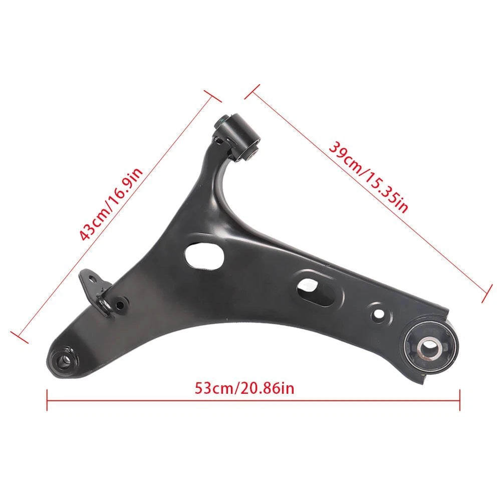 Front Lower Control Arm w/ Ball Joint for Subaru Forester (2014–2018)