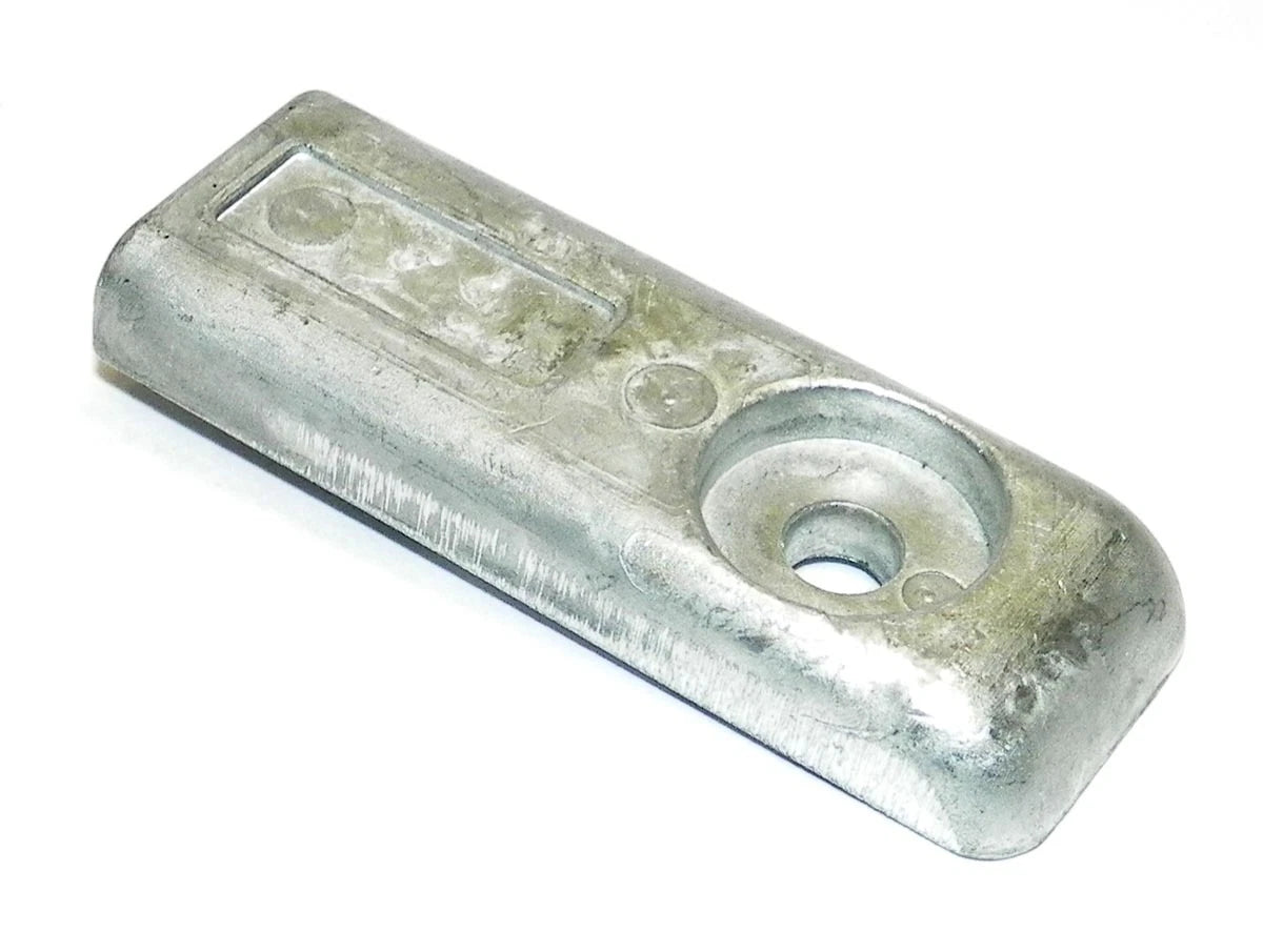 Tecnoseal Plate Anode for Mercury Mariner 200-300 HP Verado (200-2023)