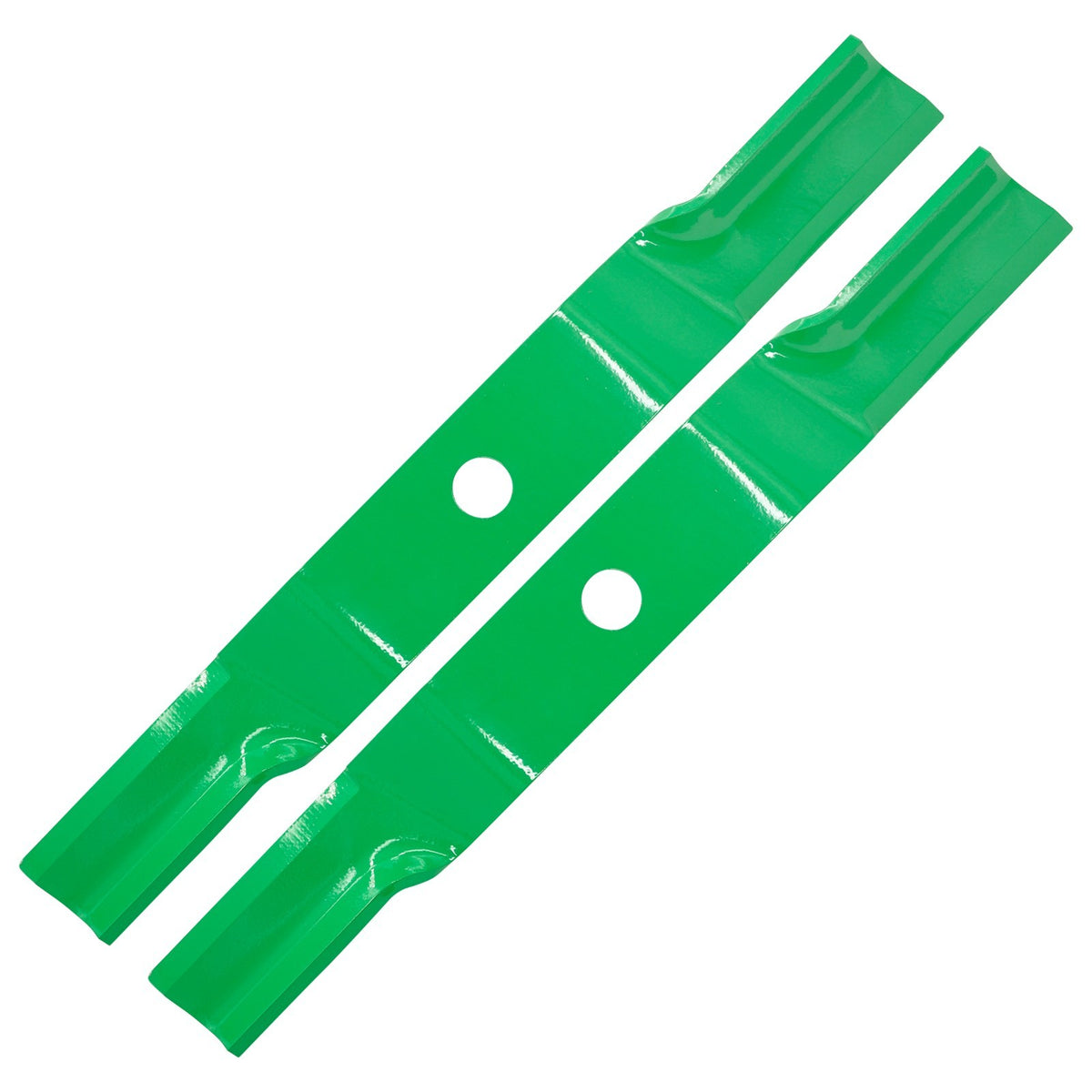 Deck Blade Replacement for Land Pride ZST40 (2009–2021)