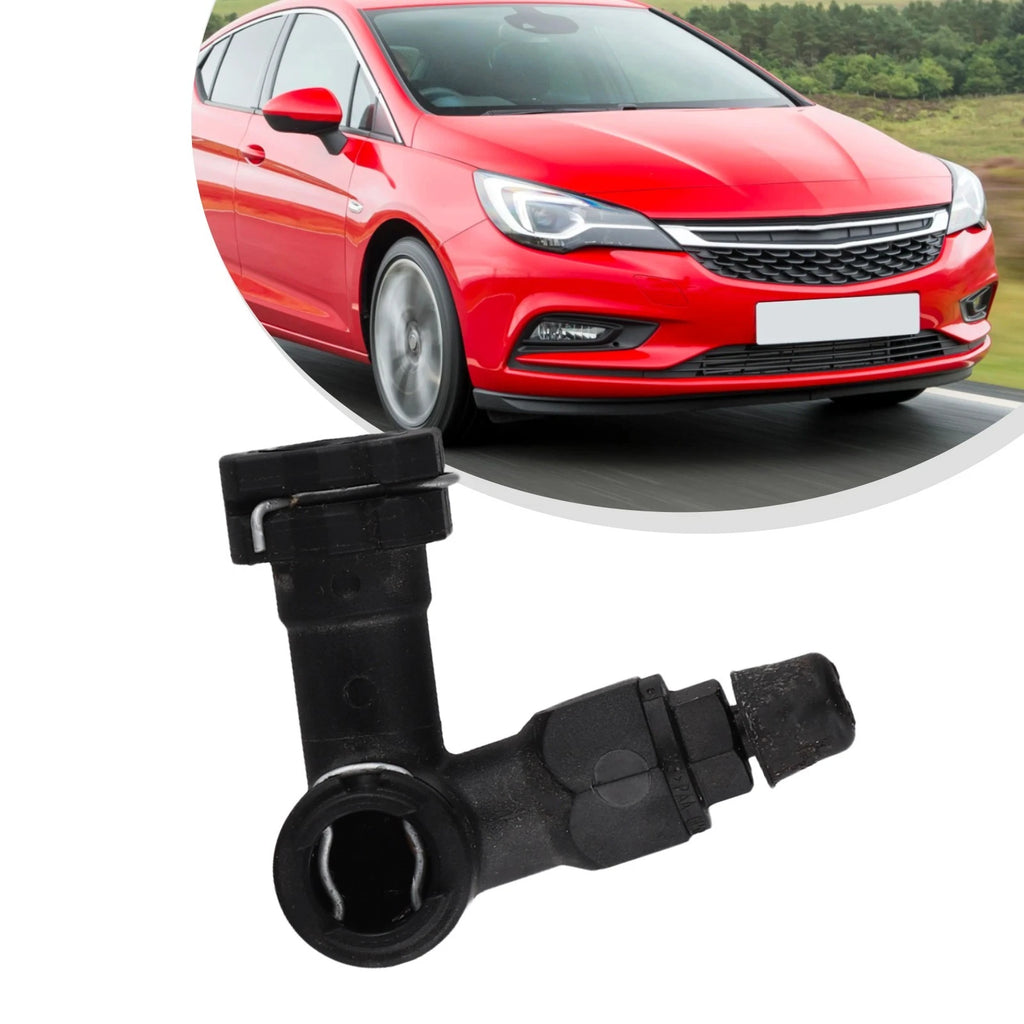 Clutch Elbow Pipe for Vauxhall Opel