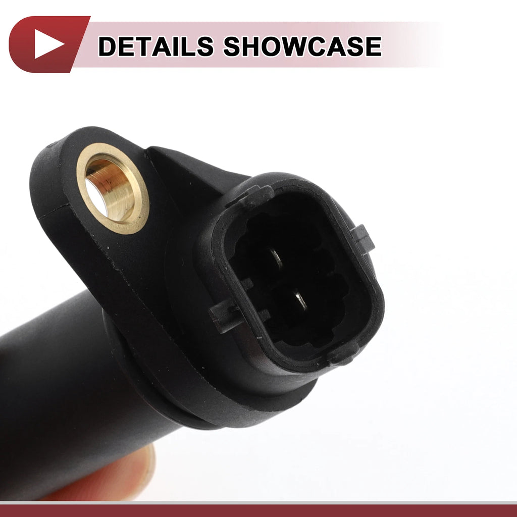 Crankshaft Position Sensor for Opel Corsa D 1.2 (2006–2014) No. 6238050