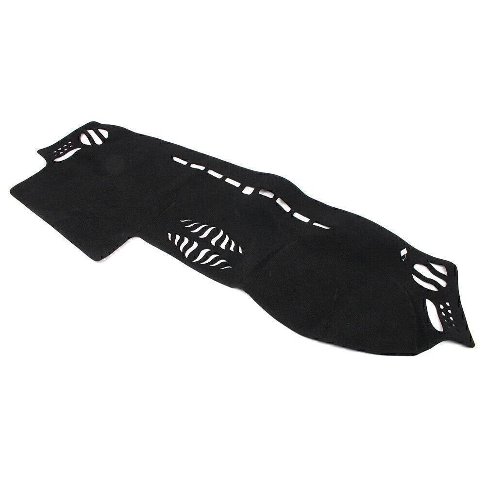 Dash Mat for Land Rover LR2 Freelander 2 (2007–2014) RHD