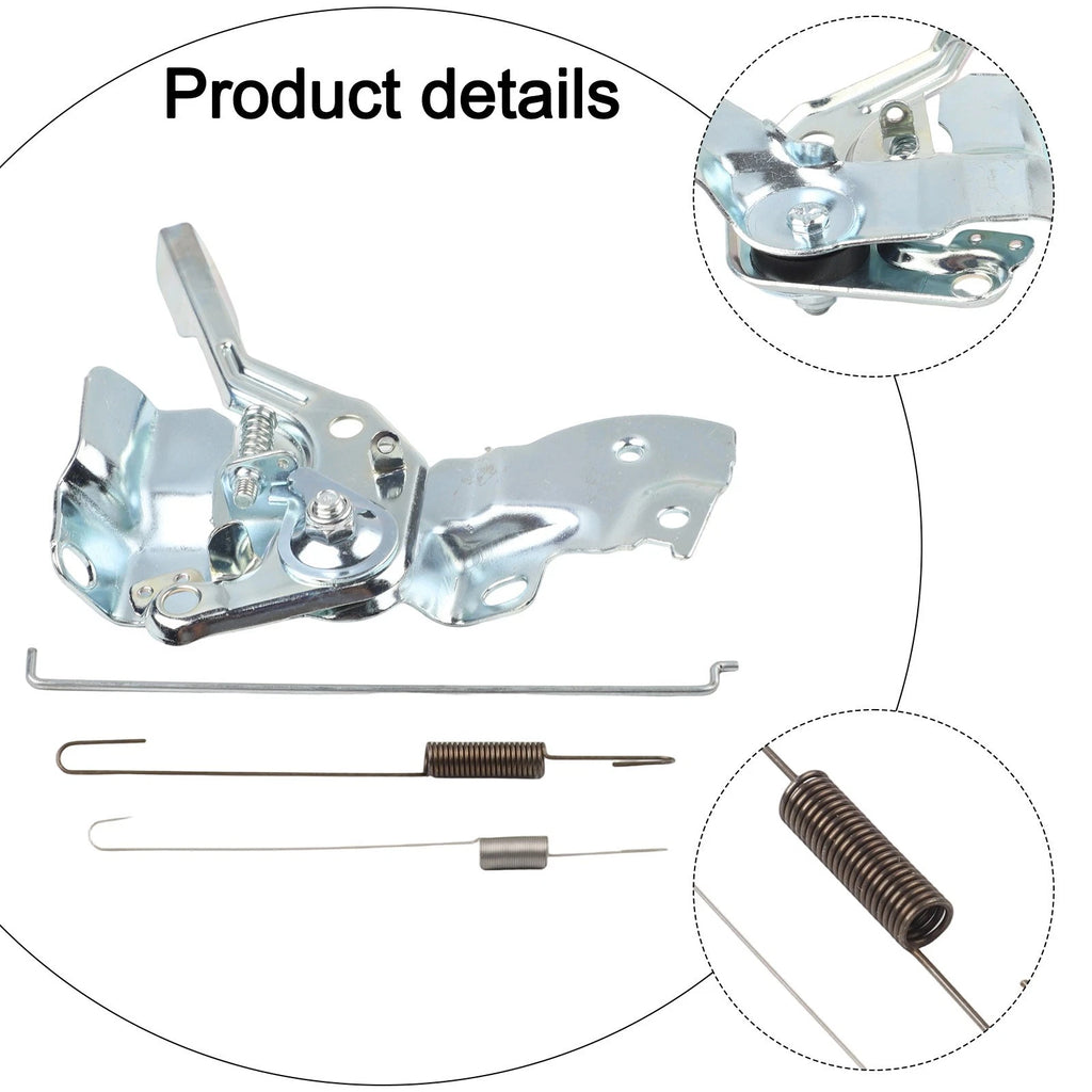 Throttle Governor Replacement Link for Lawnmower Engine (16562-883-010)