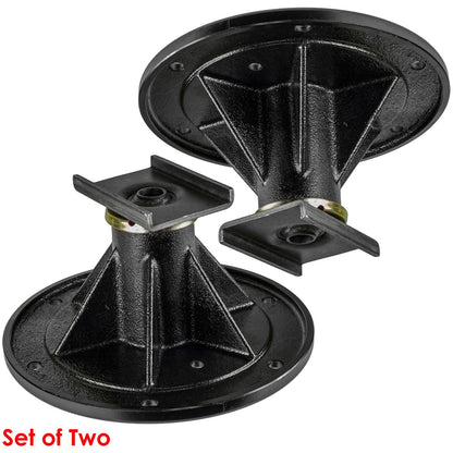 Spindle Assembly Heavy Duty for Toro 74237 74248 74291 74410 (2017–2024)