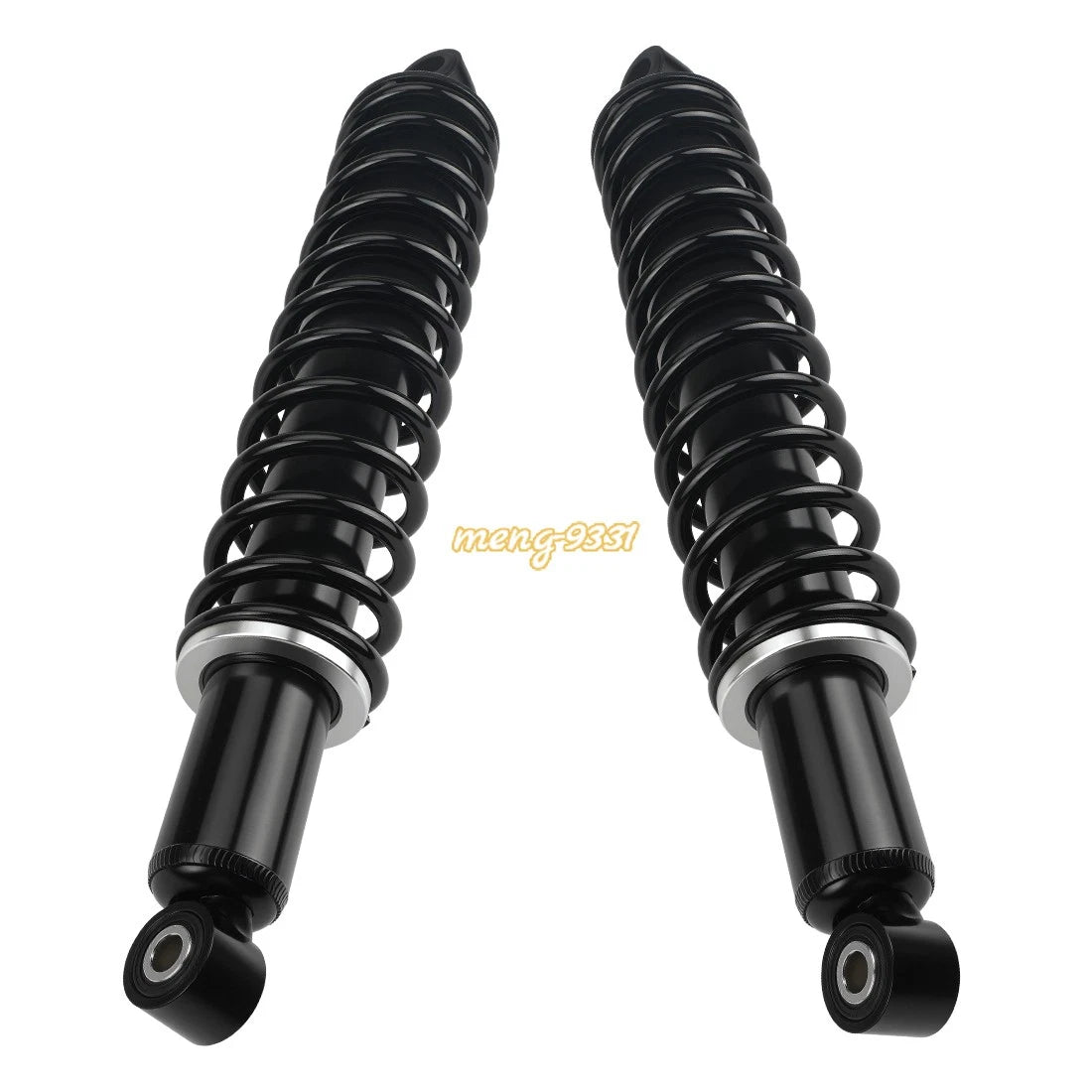 2X Rear Shock Absorbers for Honda Foreman TRX500FE/FM 4x4 ES (2005–2011) 52400-HP0-A51