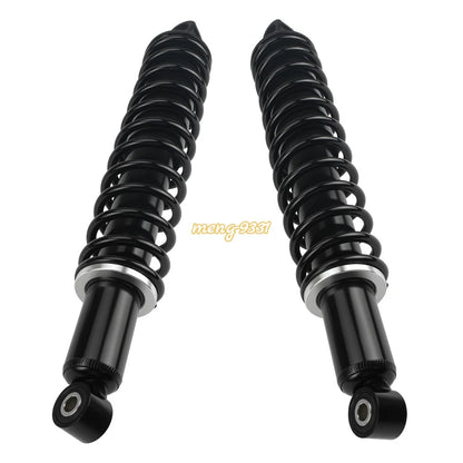 2X Rear Shock Absorbers for Honda Foreman TRX500FE/FM 4x4 ES (2005–2011) 52400-HP0-A51