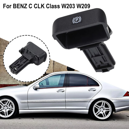 Brake Release Handle for Car (OEM 2034200077)