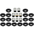 Set of 4 Shock Bushing Bearing Sleeve Kit for Arctic Cat 250 300 375 400 (1998–2006)