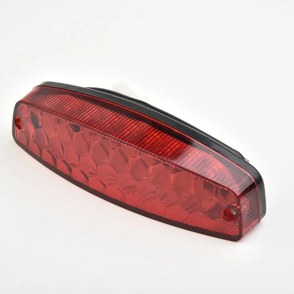 Taillight Brake Light for ATV Off-road Motorcycle (Replacement)
