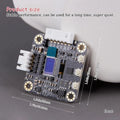 Stepper Motor Driver SERVO42C V1.0 for NEMA17