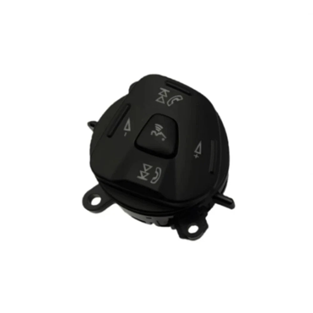 Steering Wheel Control Switch for Ford Focus, Kuga, Fiesta, Ranger (2012–2018)