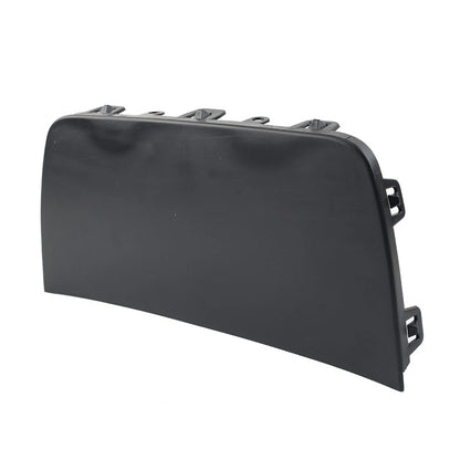 Front Bumper Tow Hook Cover for Land Rover Discovery 5 (2021–2022)