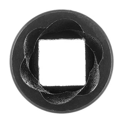 Turbo Socket 18mm for Williams 1/2" Drive