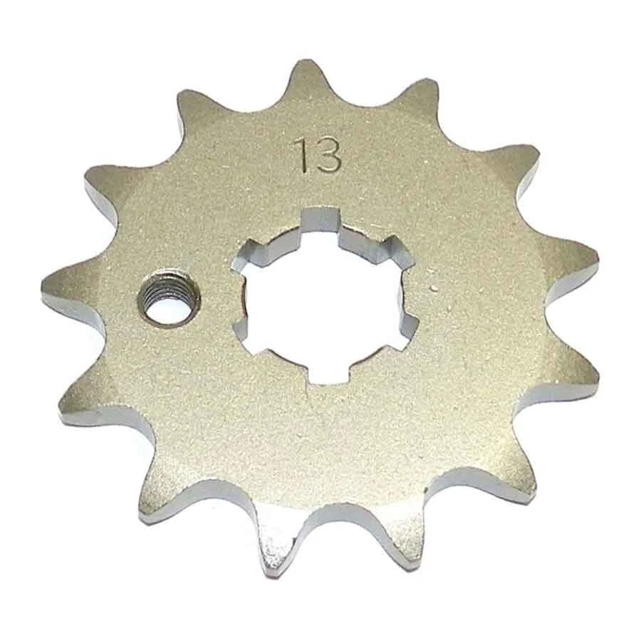 WSM Sprocket for