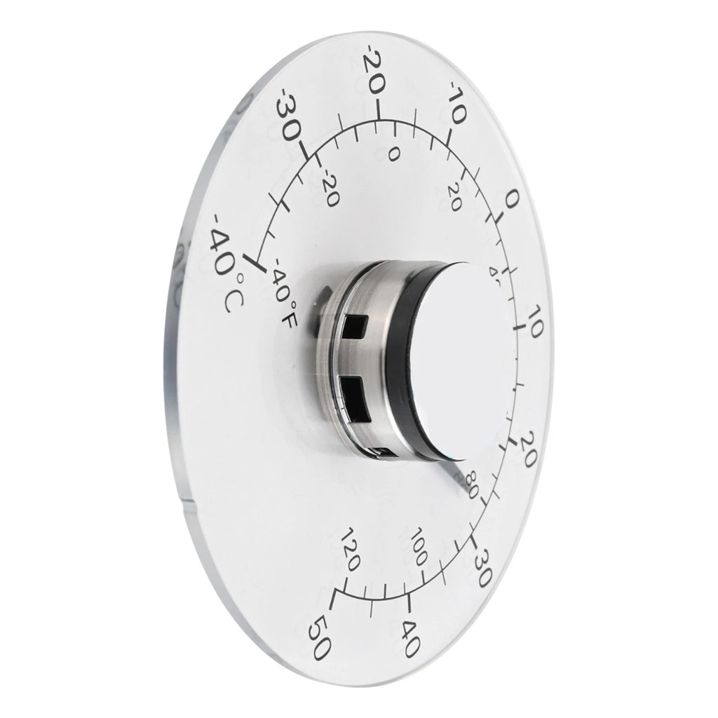 Outdoor Weather Meter for Easy Install (40–50C)