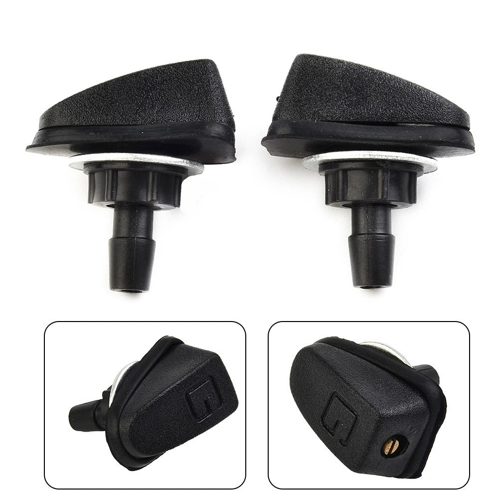 Wiper Sprayer for